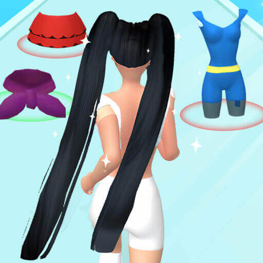 Dress-up